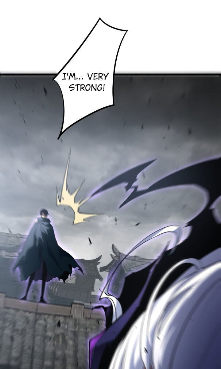 Read Zerg Ruler: I Command the Scourge chapter 13 image 32 on Lezhin