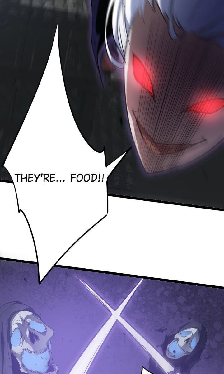 Read Zerg Ruler: I Command the Scourge chapter 13 image 33 on Lezhin