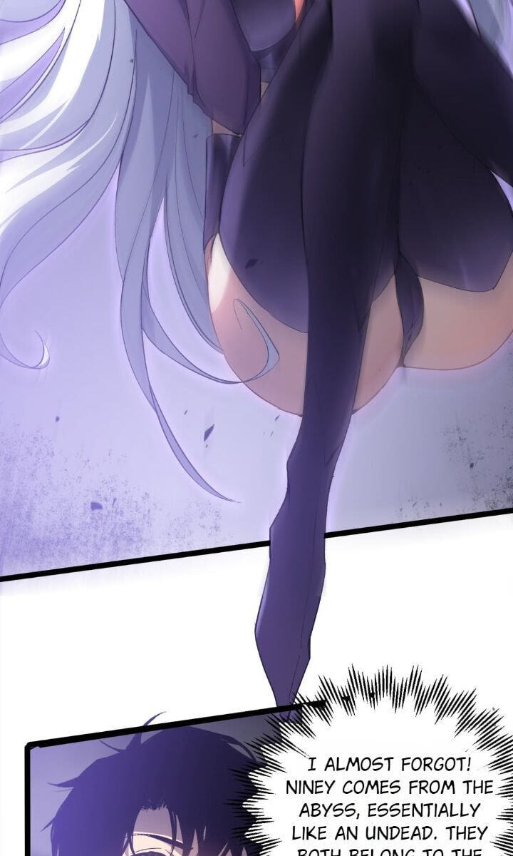 Read Zerg Ruler: I Command the Scourge chapter 13 image 36 on Lezhin