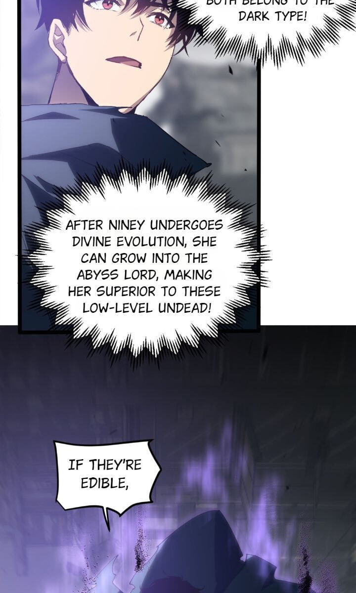 Read Zerg Ruler: I Command the Scourge chapter 13 image 37 on Lezhin