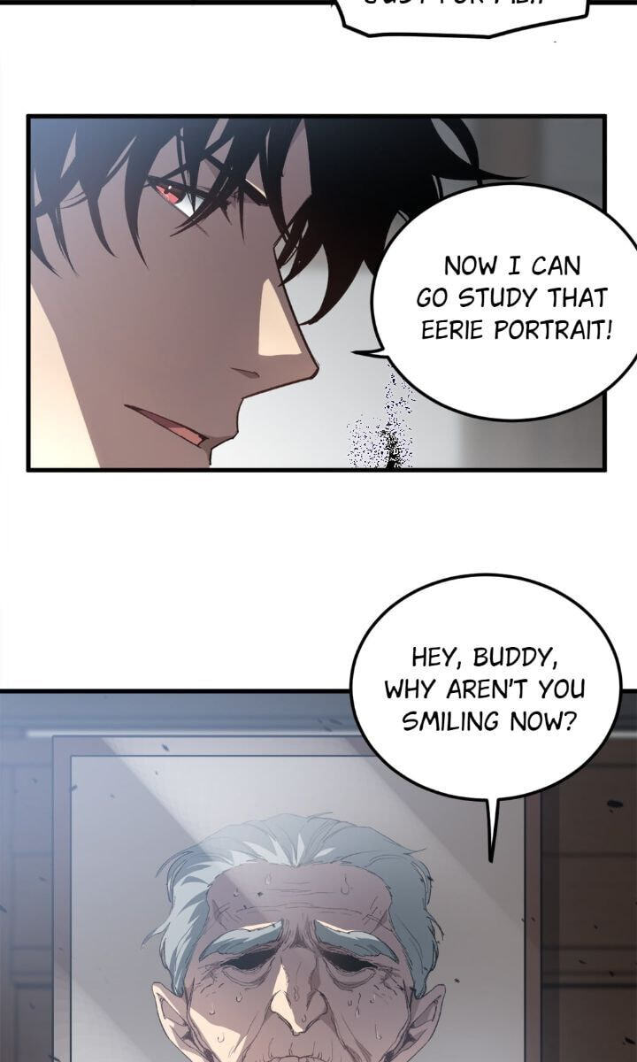 Read Zerg Ruler: I Command the Scourge chapter 13 image 44 on Lezhin
