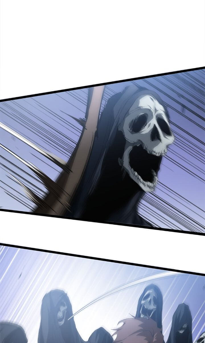 Read Zerg Ruler: I Command the Scourge chapter 13 image 49 on Lezhin