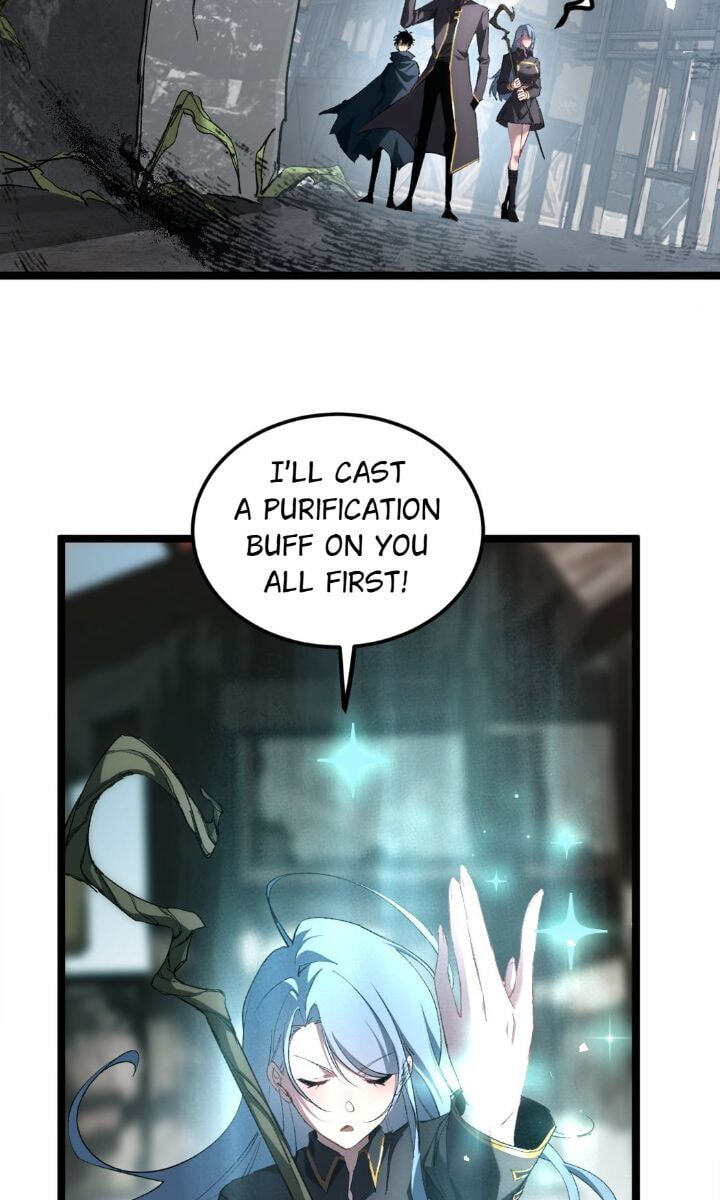 Read Zerg Ruler: I Command the Scourge chapter 13 image 5 on Lezhin