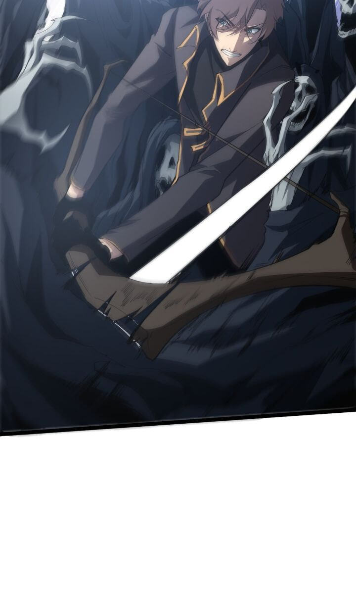 Read Zerg Ruler: I Command the Scourge chapter 13 image 50 on Lezhin