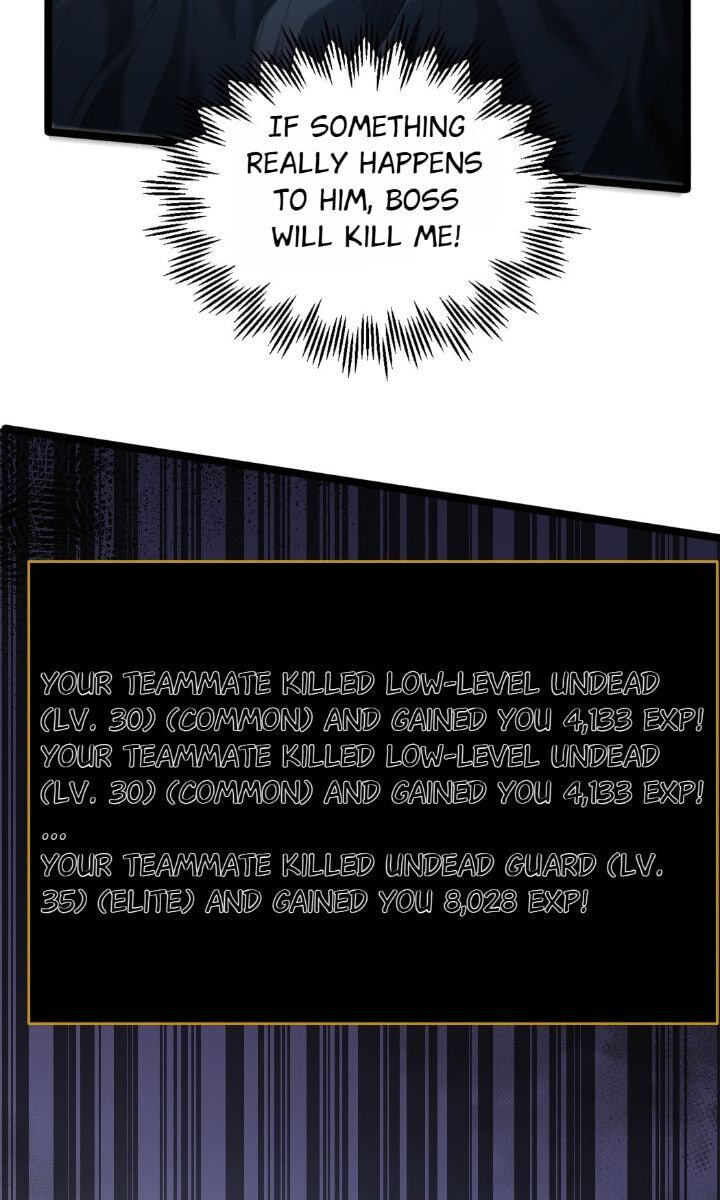 Read Zerg Ruler: I Command the Scourge chapter 13 image 52 on Lezhin