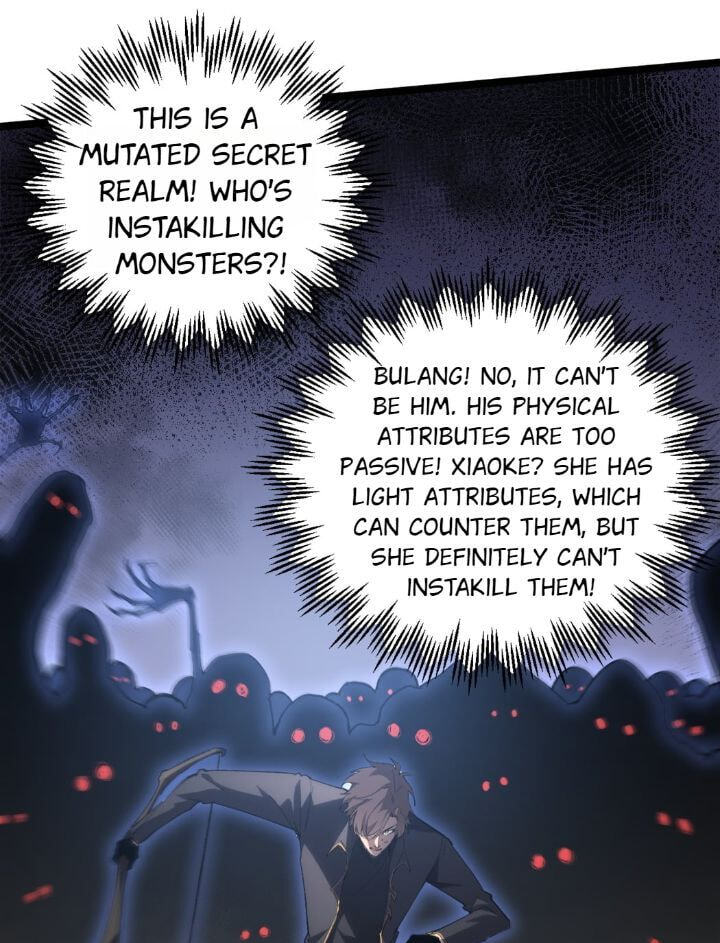 Read Zerg Ruler: I Command the Scourge chapter 13 image 54 on Lezhin