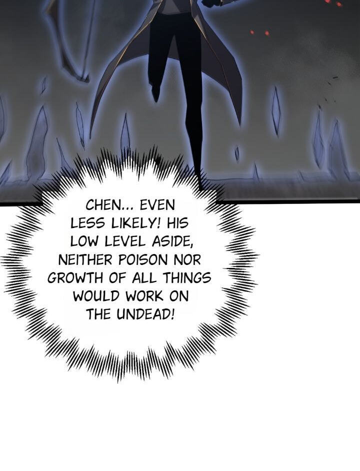 Read Zerg Ruler: I Command the Scourge chapter 13 image 55 on Lezhin