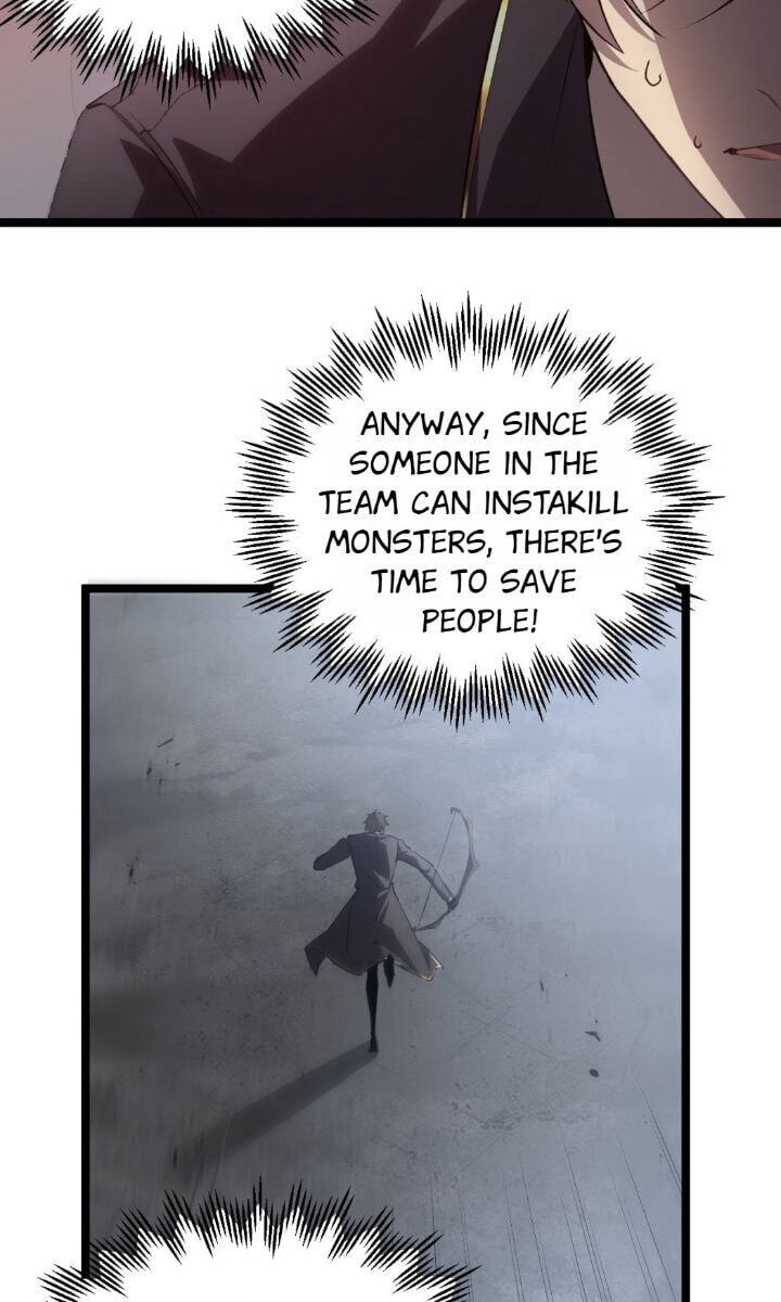 Read Zerg Ruler: I Command the Scourge chapter 13 image 57 on Lezhin