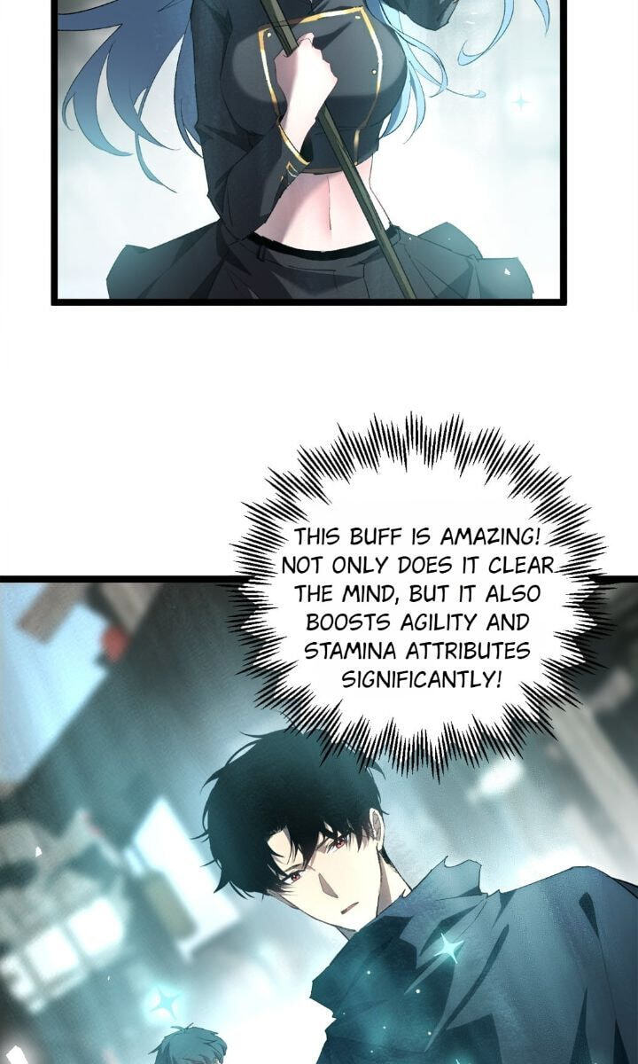 Read Zerg Ruler: I Command the Scourge chapter 13 image 6 on Lezhin