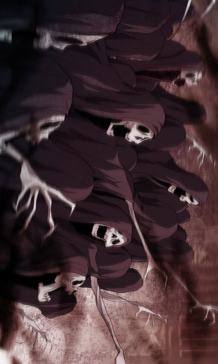 Read Zerg Ruler: I Command the Scourge chapter 13 image 60 on Lezhin