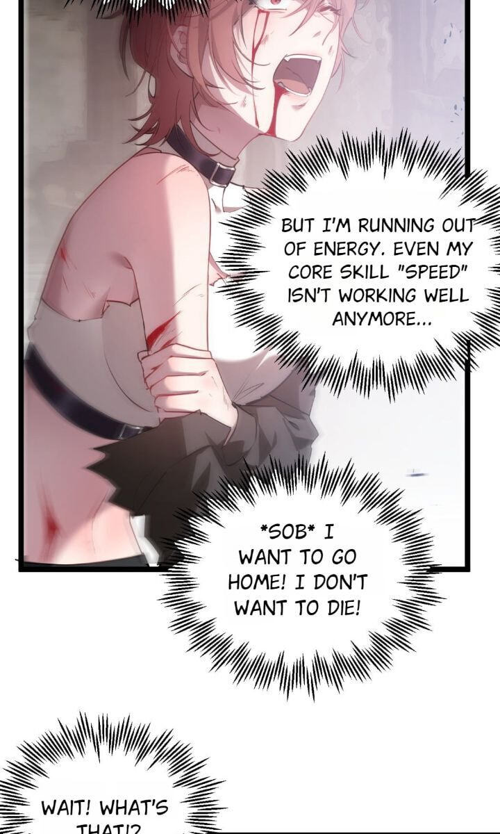 Read Zerg Ruler: I Command the Scourge chapter 13 image 62 on Lezhin
