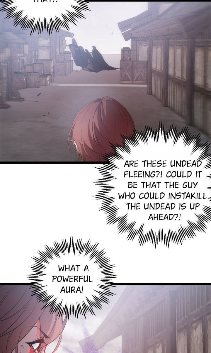 Read Zerg Ruler: I Command the Scourge chapter 13 image 63 on Lezhin
