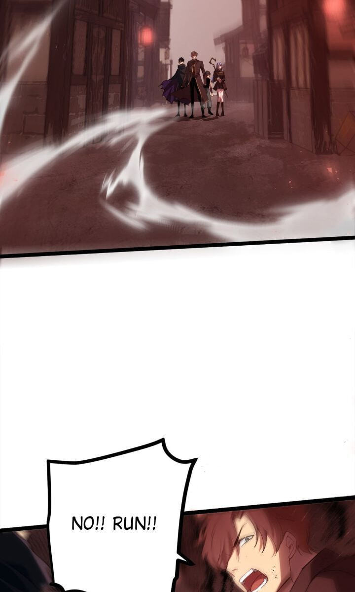 Read Zerg Ruler: I Command the Scourge chapter 13 image 9 on Lezhin