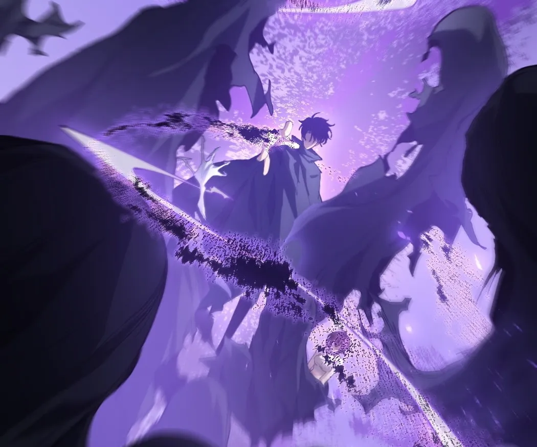 Read Zerg Ruler: I Command the Scourge chapter 14 image 13 on Lezhin