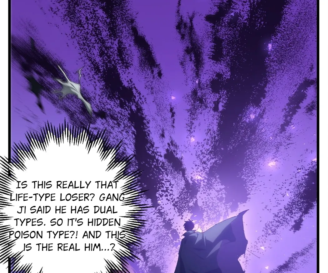 Read Zerg Ruler: I Command the Scourge chapter 14 image 15 on Lezhin