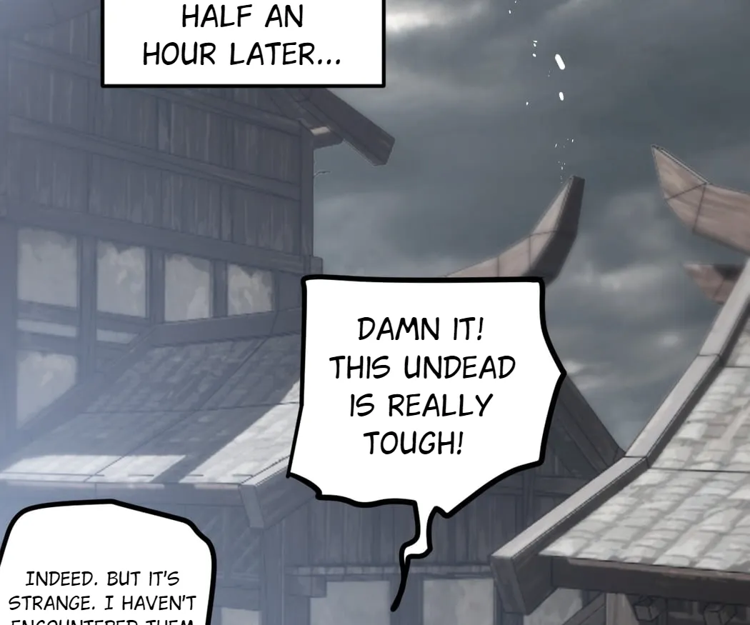 Read Zerg Ruler: I Command the Scourge chapter 14 image 20 on Lezhin