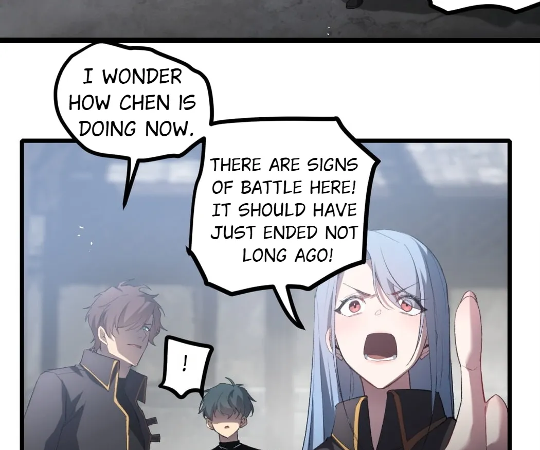 Read Zerg Ruler: I Command the Scourge chapter 14 image 22 on Lezhin