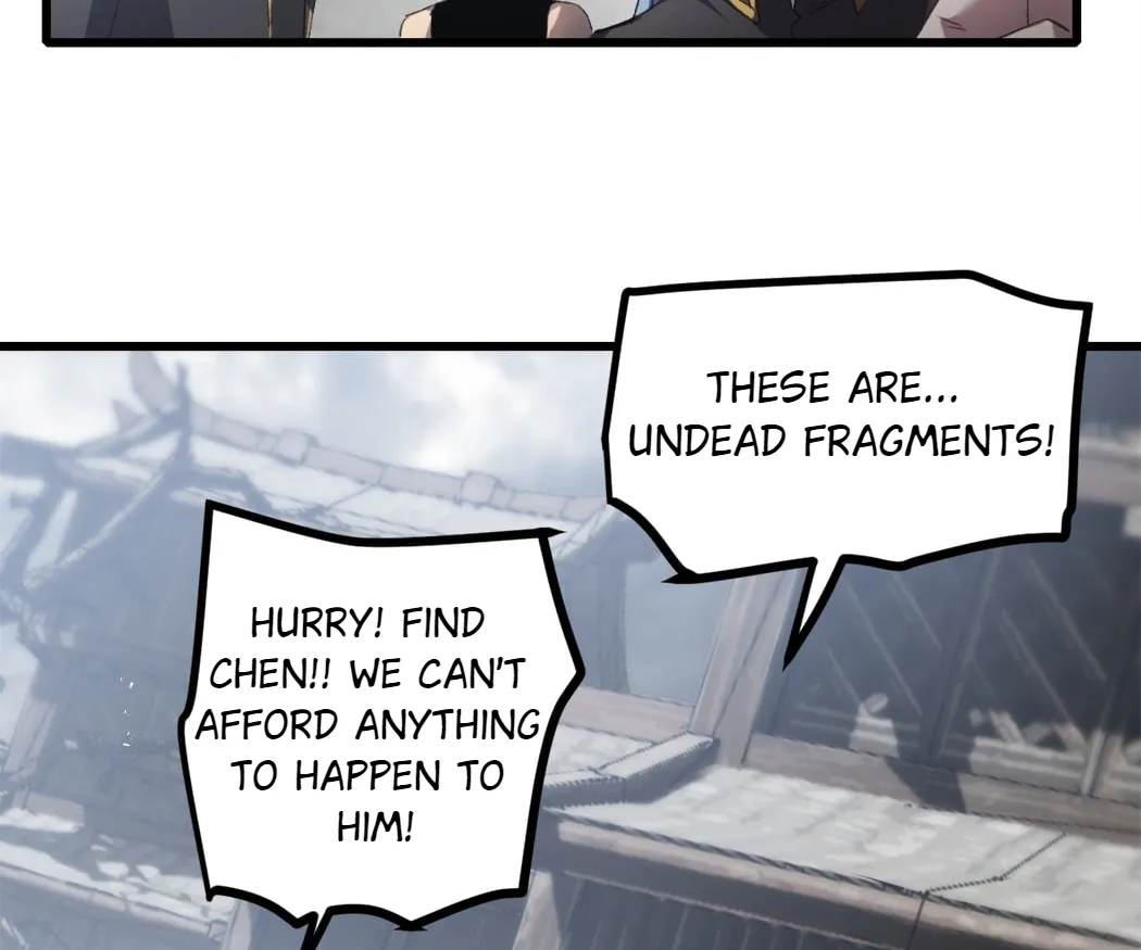 Read Zerg Ruler: I Command the Scourge chapter 14 image 23 on Lezhin