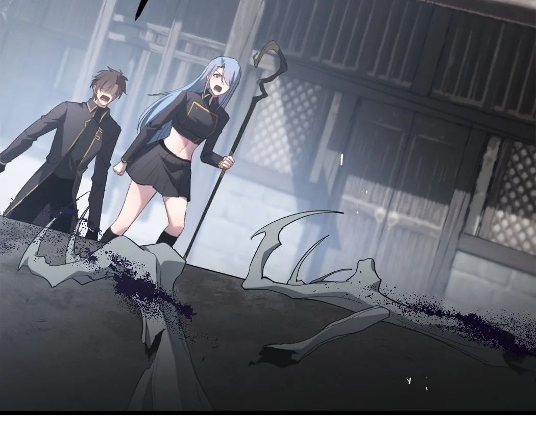 Read Zerg Ruler: I Command the Scourge chapter 14 image 24 on Lezhin