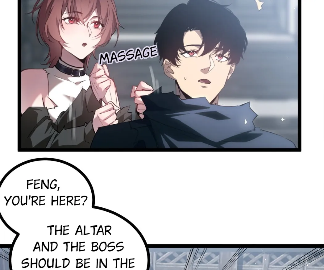 Read Zerg Ruler: I Command the Scourge chapter 14 image 33 on Lezhin
