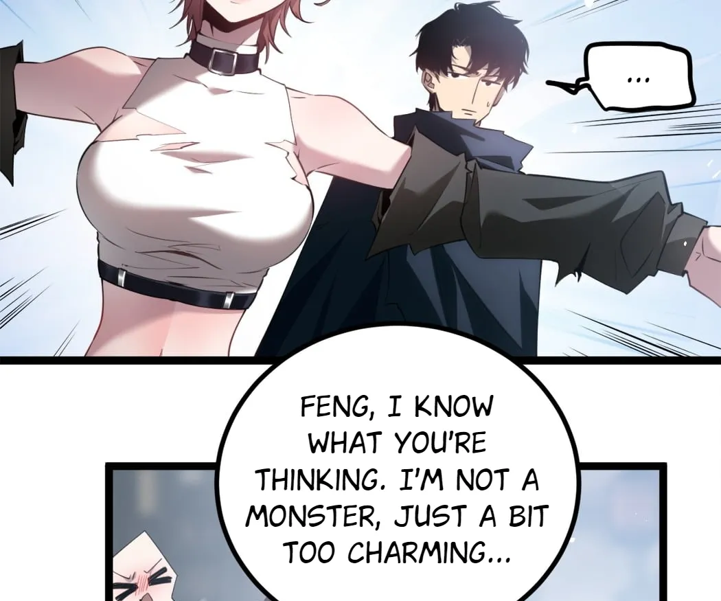 Read Zerg Ruler: I Command the Scourge chapter 14 image 36 on Lezhin