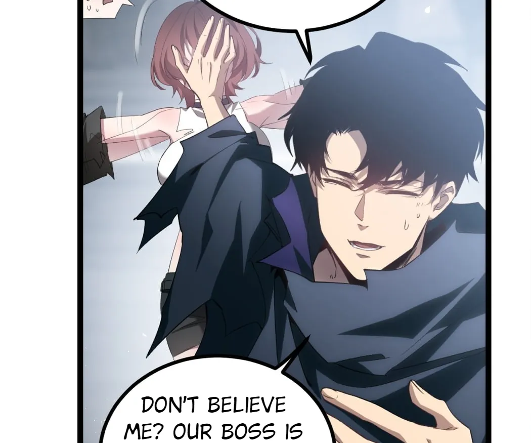 Read Zerg Ruler: I Command the Scourge chapter 14 image 37 on Lezhin