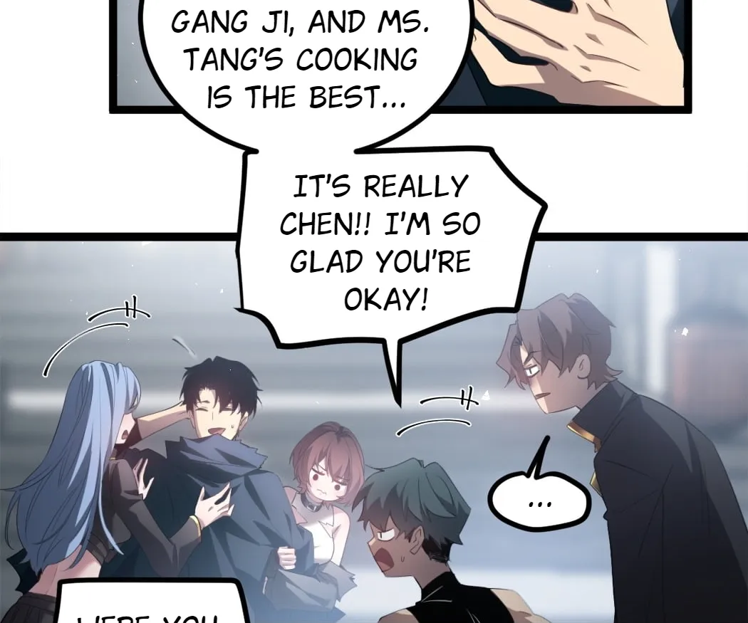 Read Zerg Ruler: I Command the Scourge chapter 14 image 38 on Lezhin