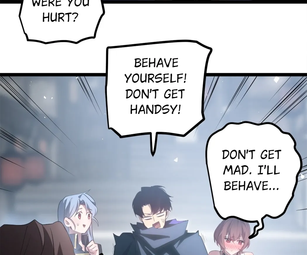 Read Zerg Ruler: I Command the Scourge chapter 14 image 39 on Lezhin