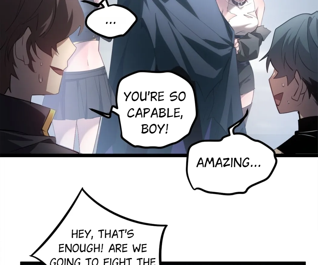 Read Zerg Ruler: I Command the Scourge chapter 14 image 40 on Lezhin