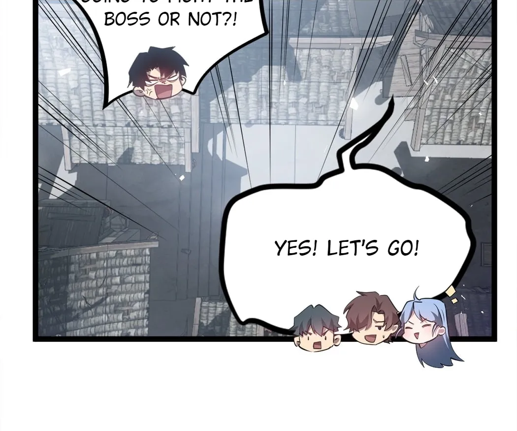 Read Zerg Ruler: I Command the Scourge chapter 14 image 41 on Lezhin