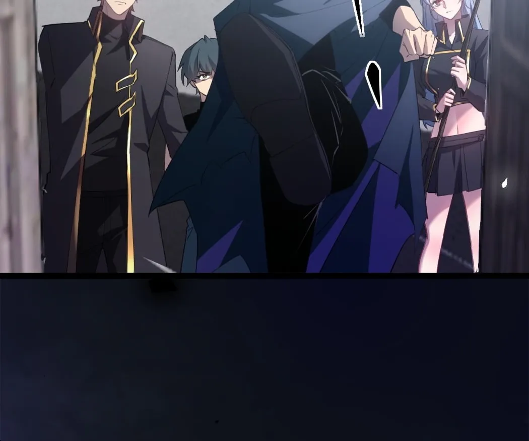 Read Zerg Ruler: I Command the Scourge chapter 14 image 44 on Lezhin