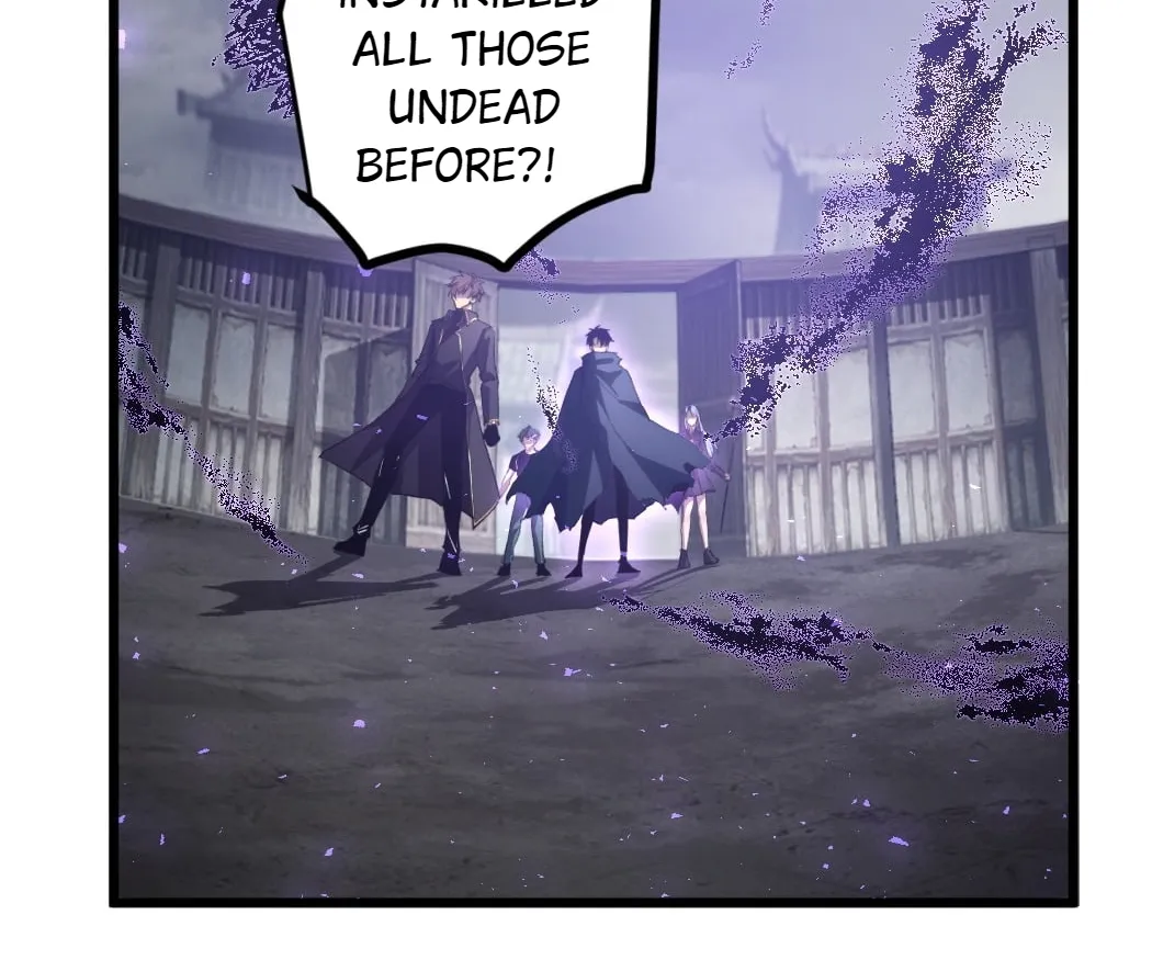 Read Zerg Ruler: I Command the Scourge chapter 14 image 67 on Lezhin