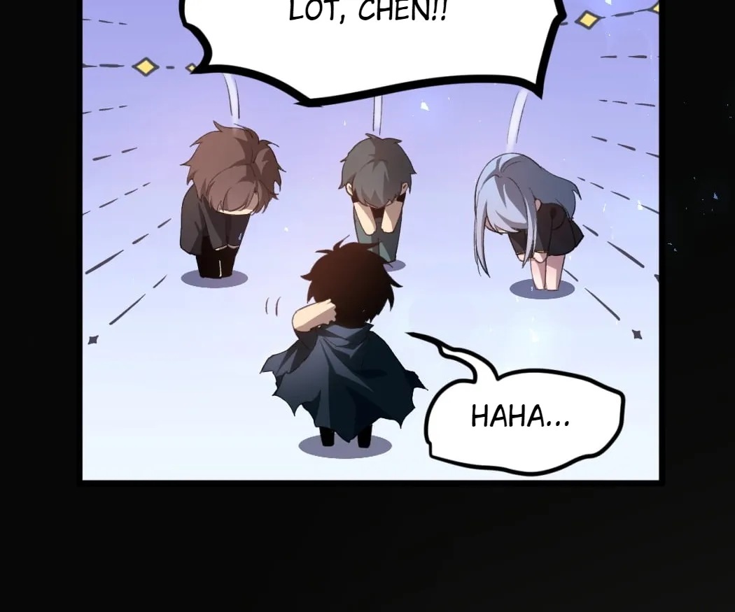 Read Zerg Ruler: I Command the Scourge chapter 14 image 73 on Lezhin