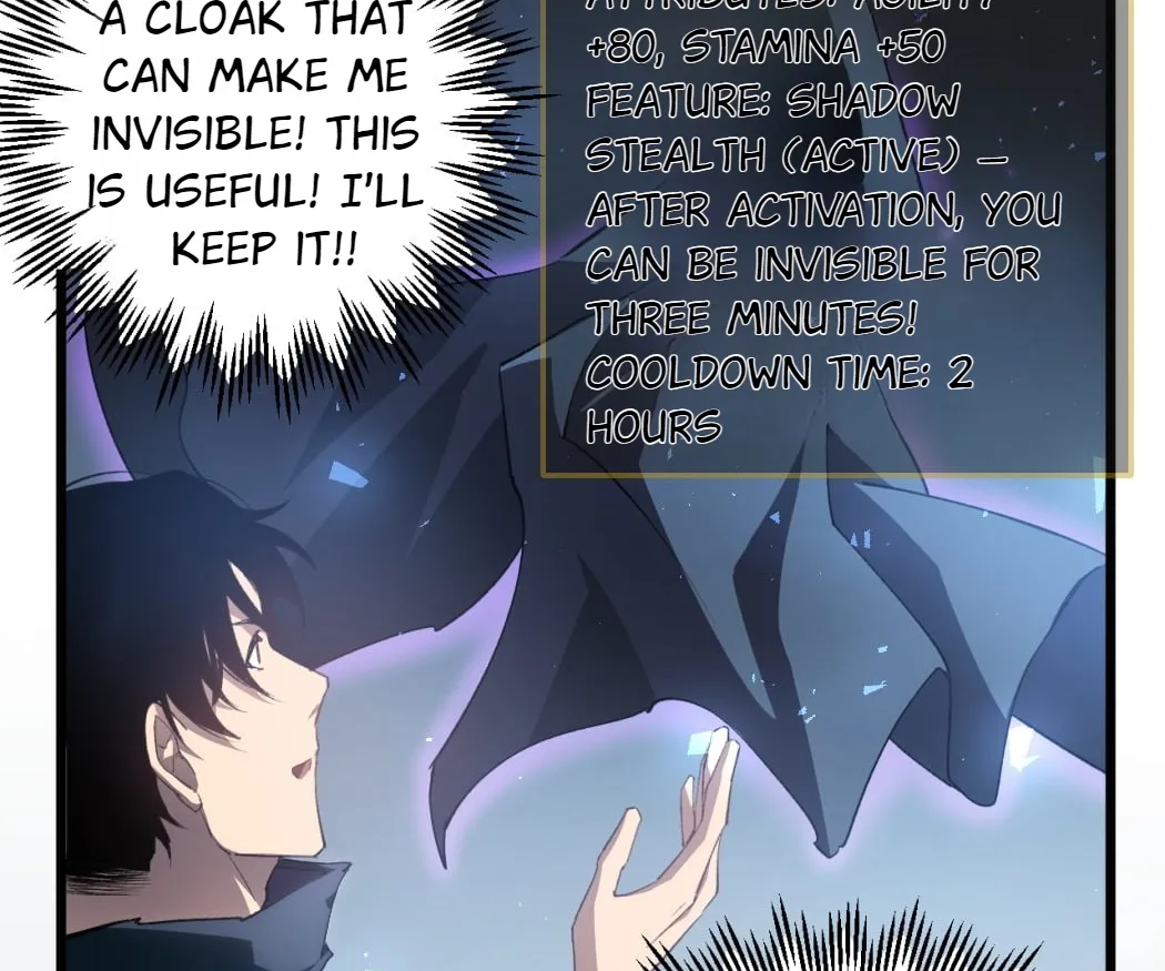 Read Zerg Ruler: I Command the Scourge chapter 14 image 78 on Lezhin