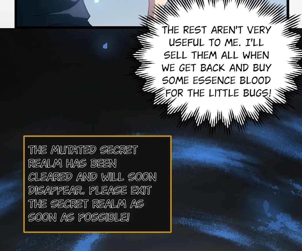Read Zerg Ruler: I Command the Scourge chapter 14 image 79 on Lezhin