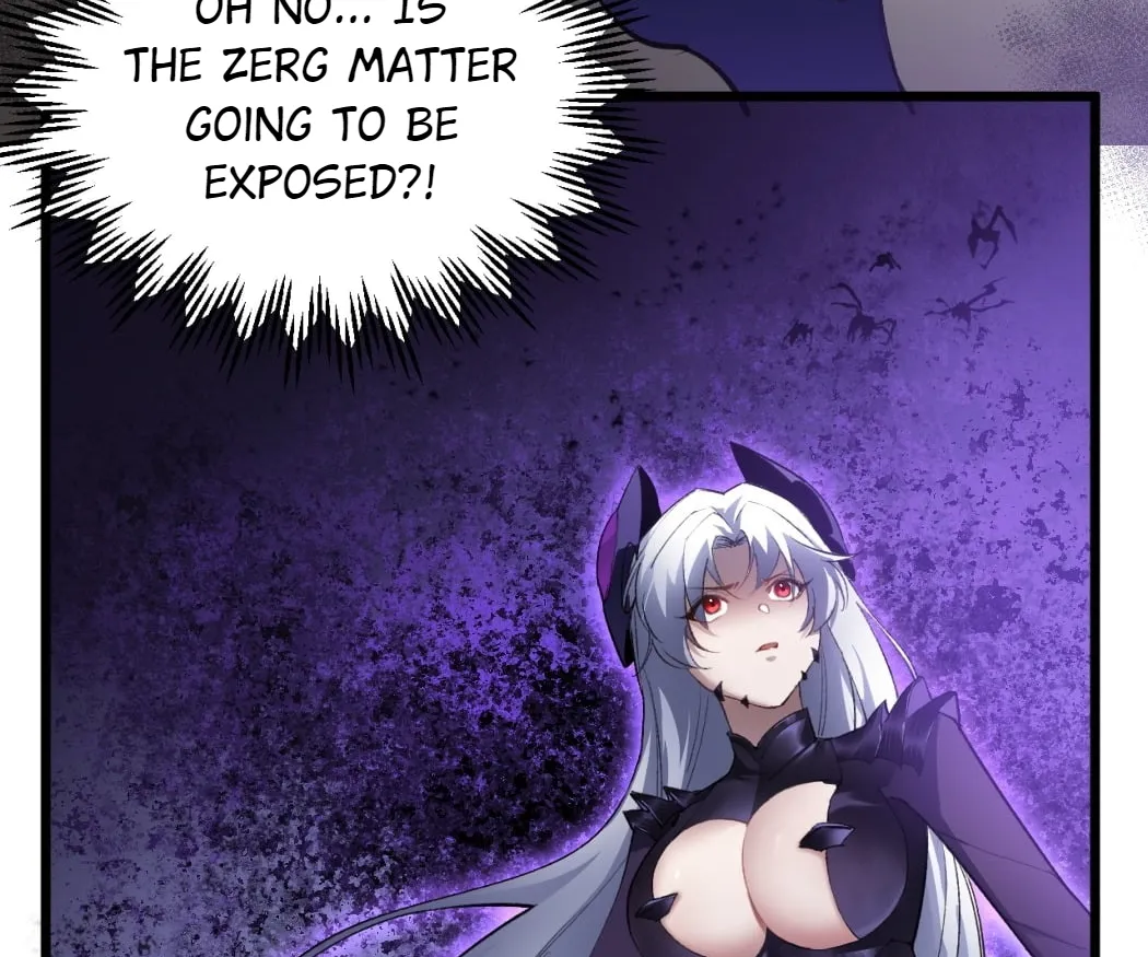 Read Zerg Ruler: I Command the Scourge chapter 14 image 96 on Lezhin