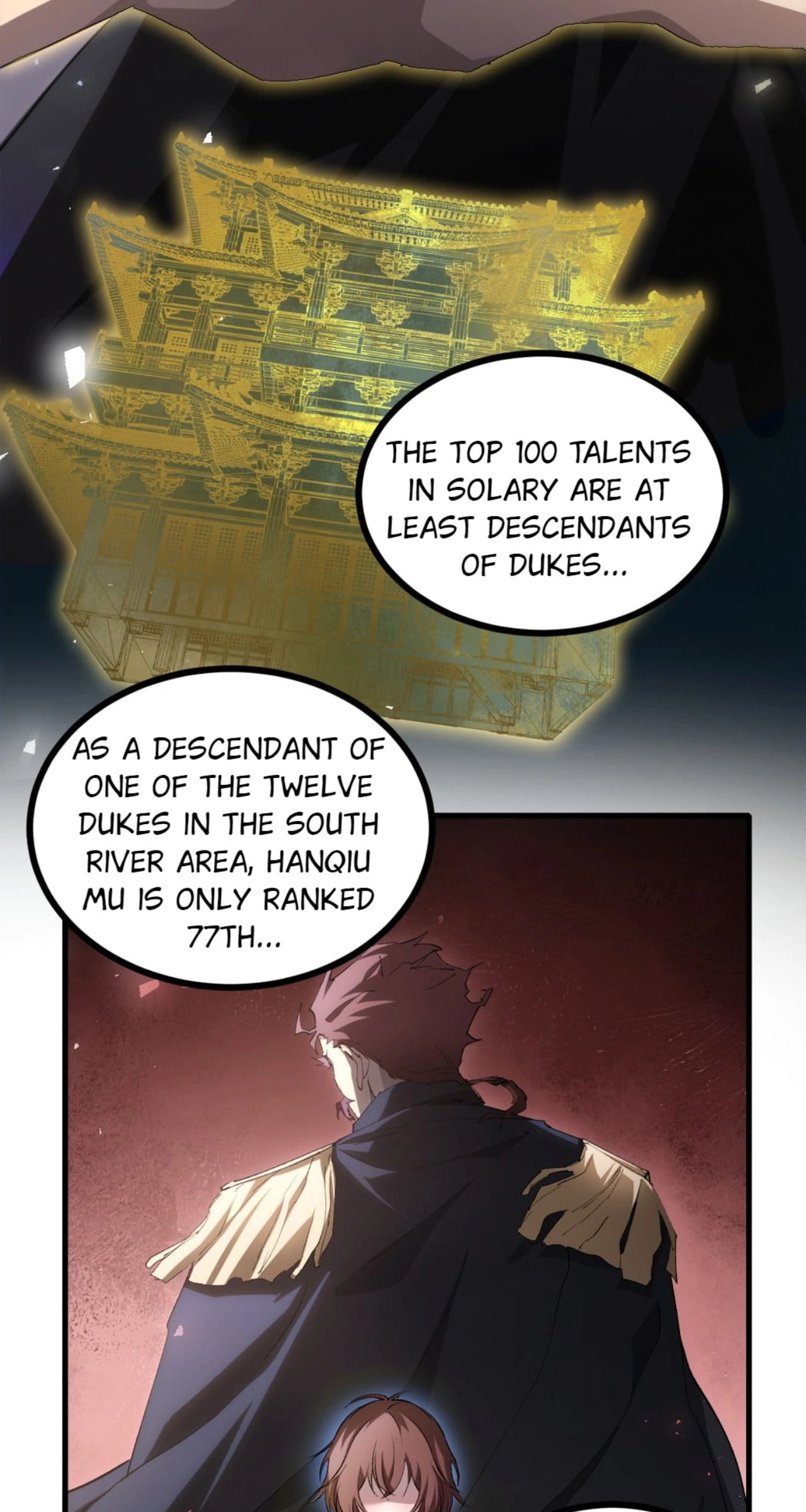 Read Zerg Ruler: I Command the Scourge chapter 15 image 10 on Lezhin