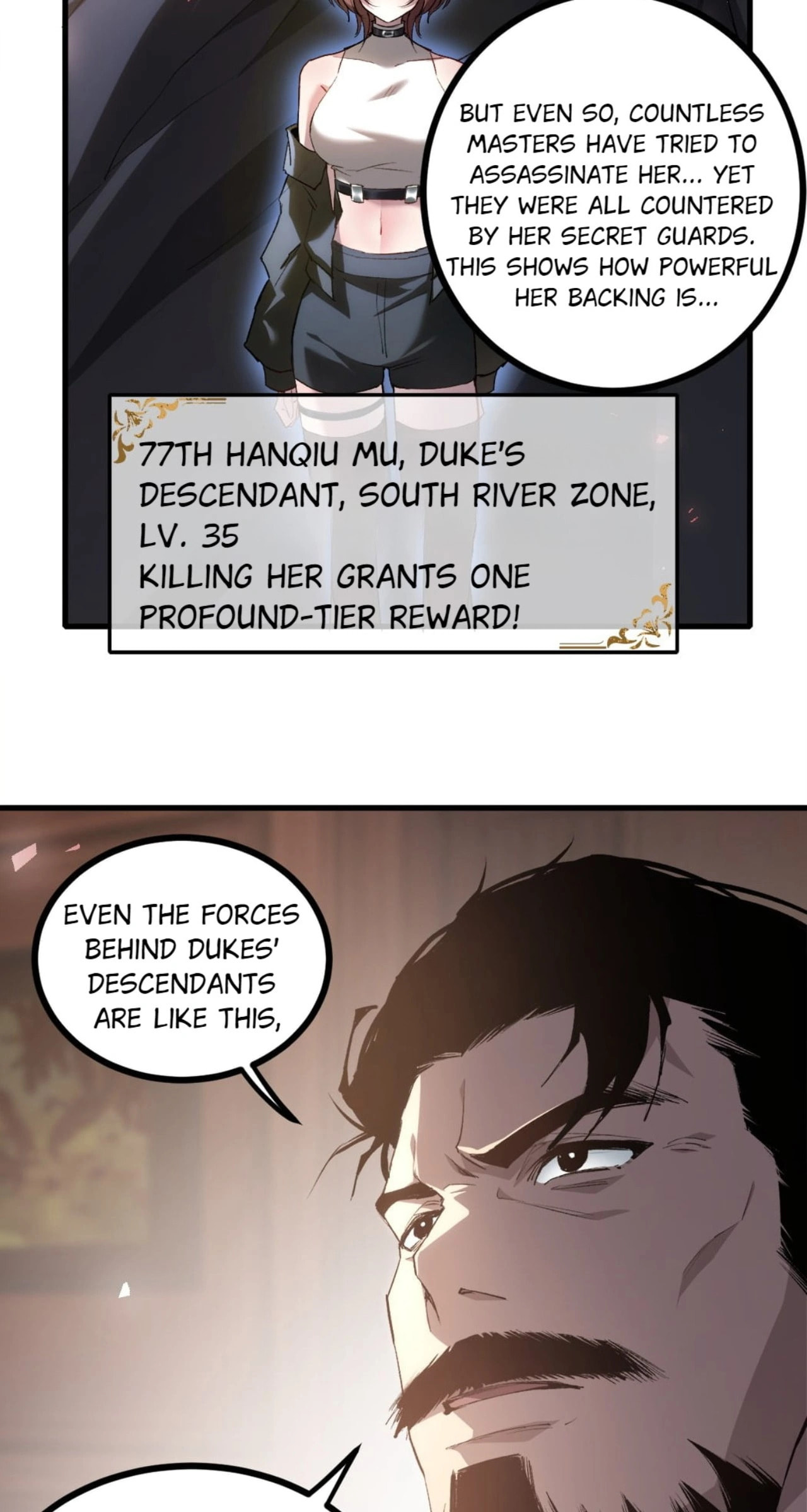 Read Zerg Ruler: I Command the Scourge chapter 15 image 11 on Lezhin