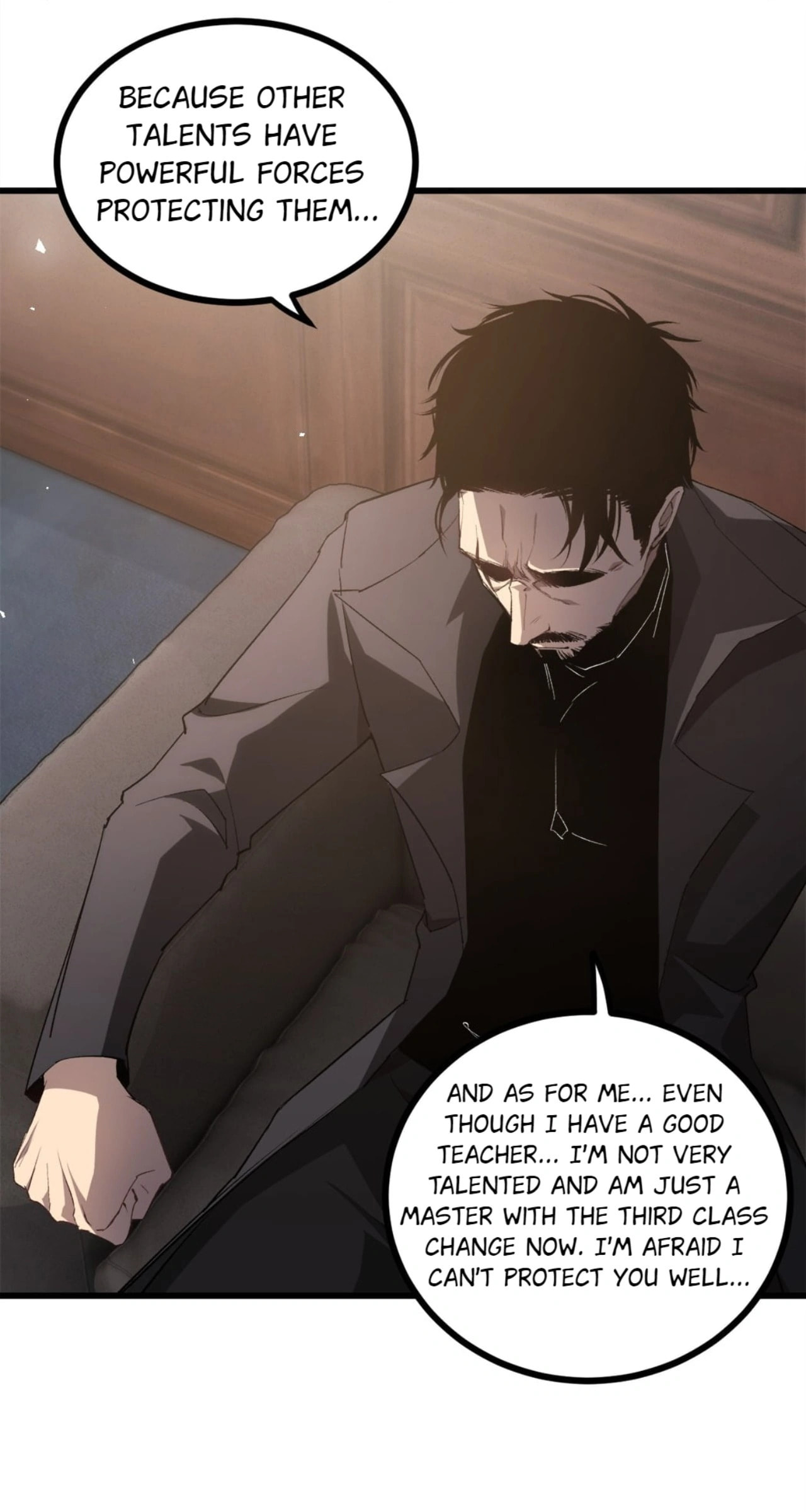 Read Zerg Ruler: I Command the Scourge chapter 15 image 14 on Lezhin