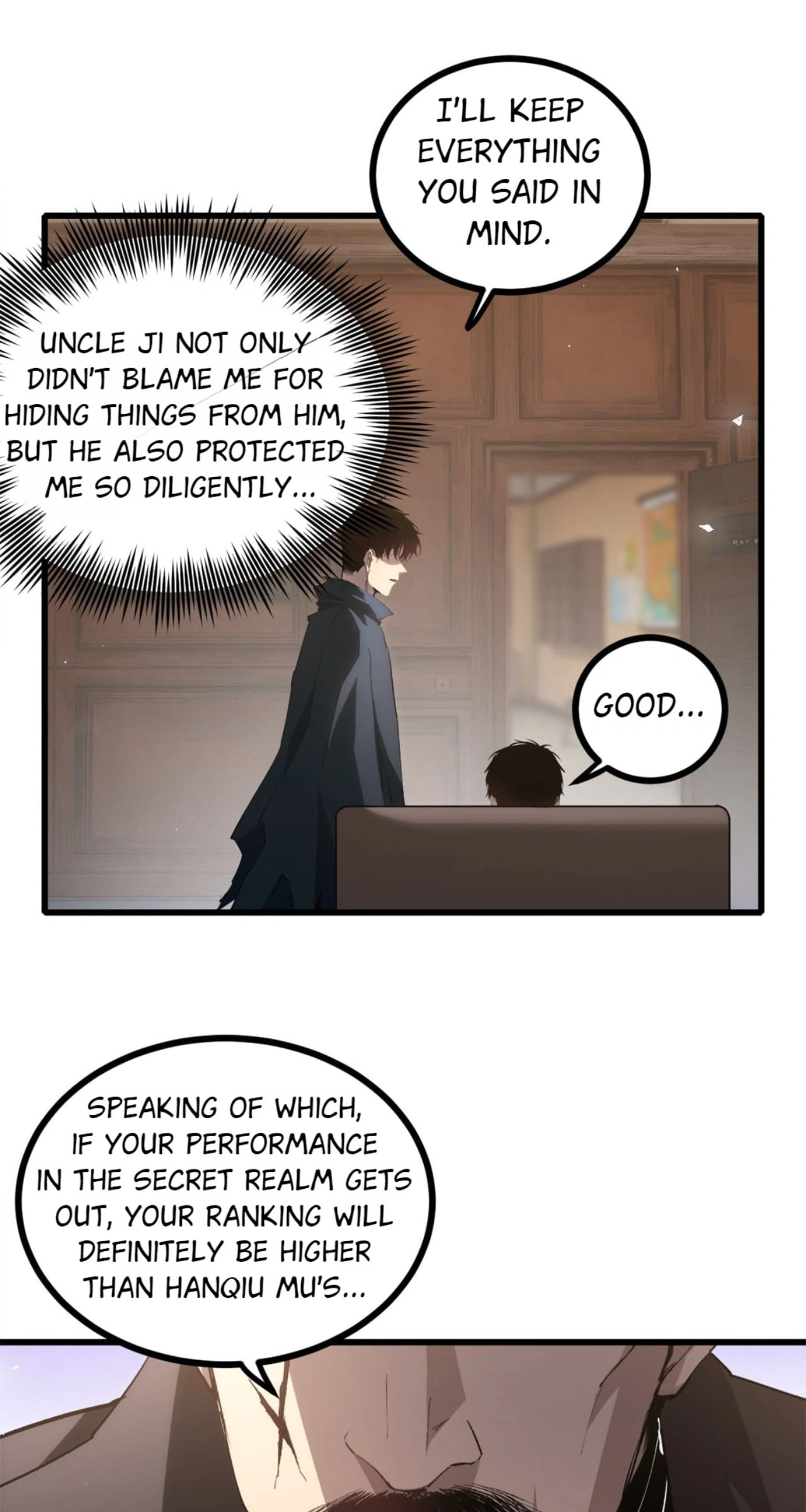 Read Zerg Ruler: I Command the Scourge chapter 15 image 15 on Lezhin