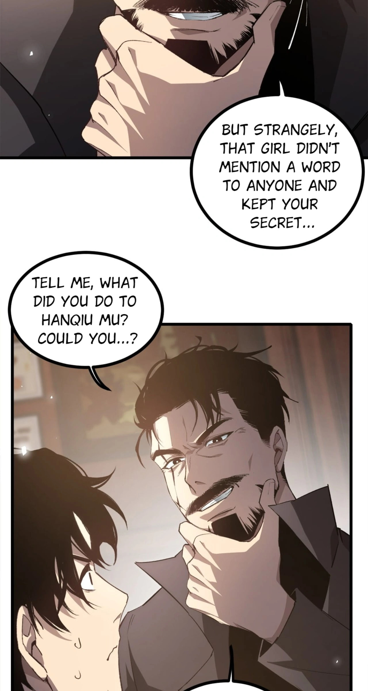 Read Zerg Ruler: I Command the Scourge chapter 15 image 16 on Lezhin