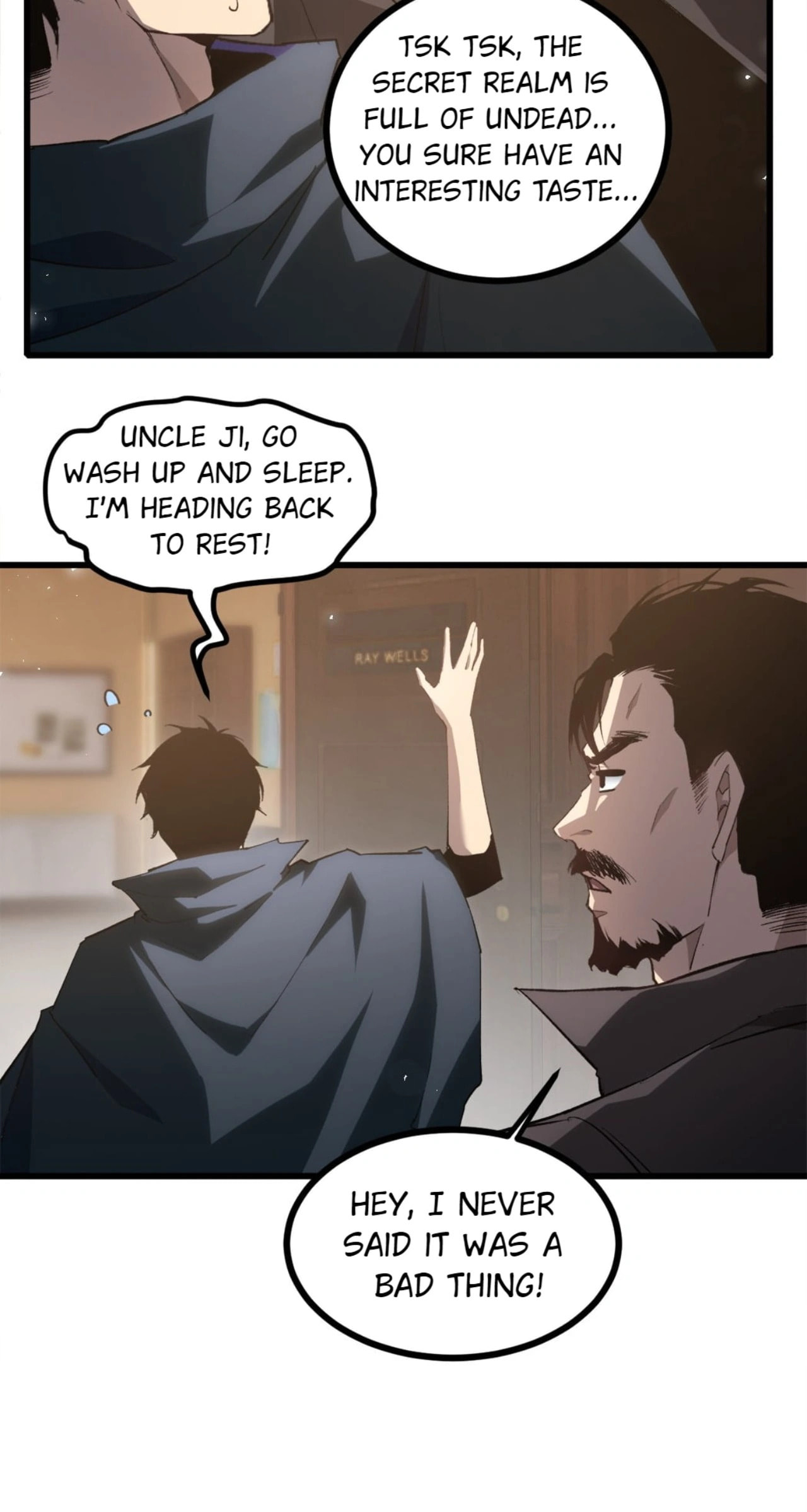 Read Zerg Ruler: I Command the Scourge chapter 15 image 17 on Lezhin