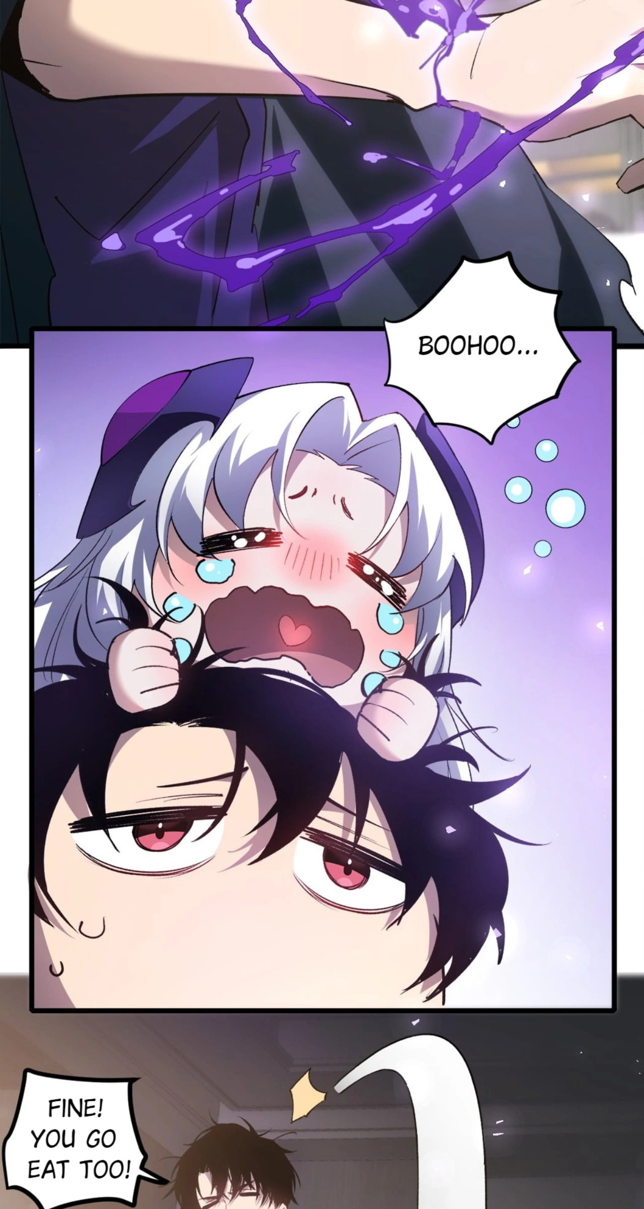 Read Zerg Ruler: I Command the Scourge chapter 15 image 22 on Lezhin