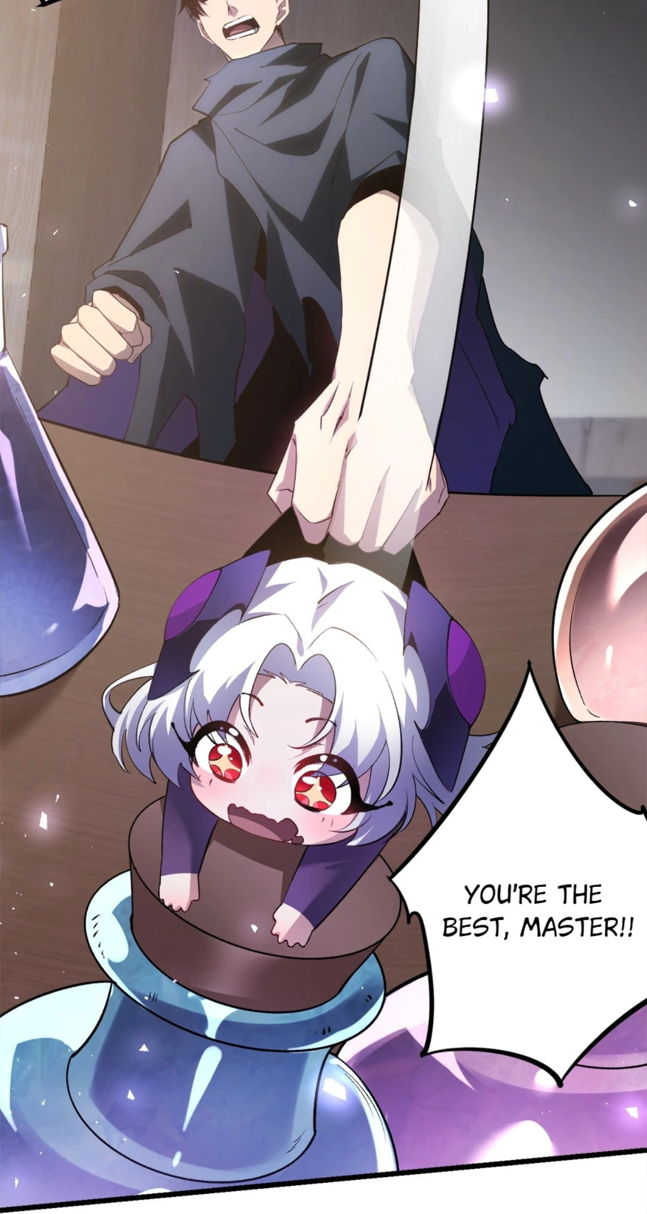 Read Zerg Ruler: I Command the Scourge chapter 15 image 23 on Lezhin