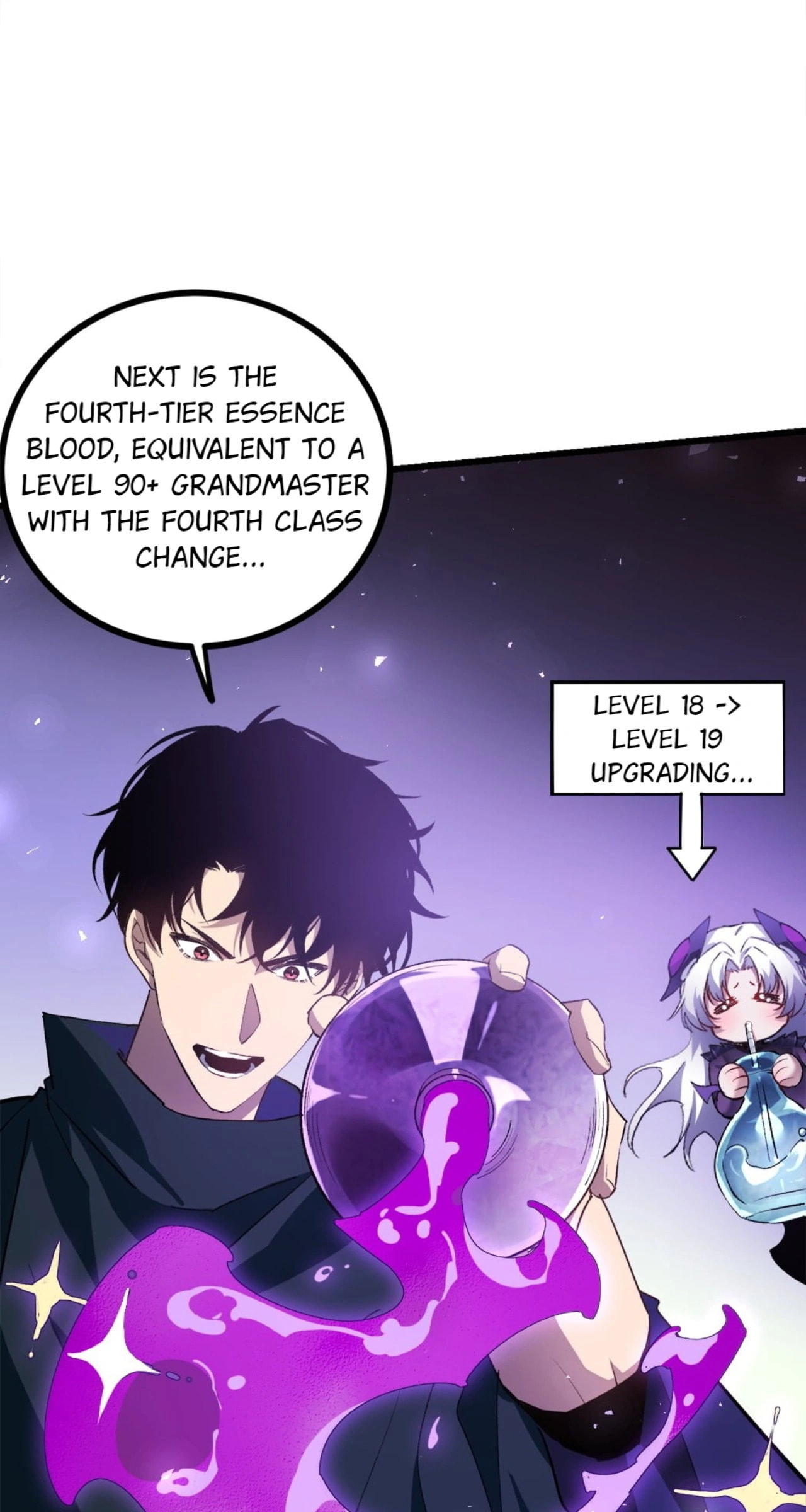 Read Zerg Ruler: I Command the Scourge chapter 15 image 24 on Lezhin