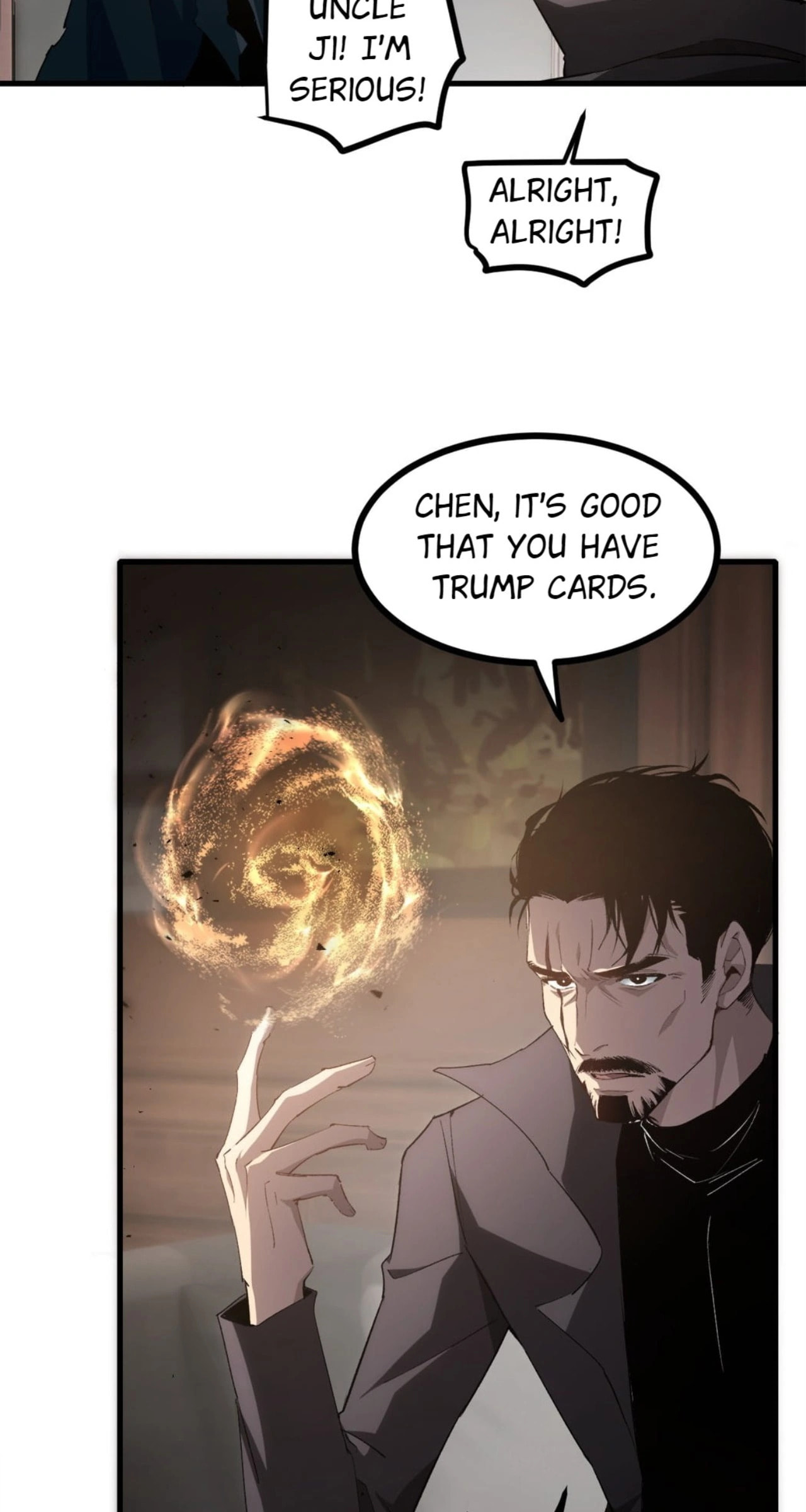 Read Zerg Ruler: I Command the Scourge chapter 15 image 3 on Lezhin