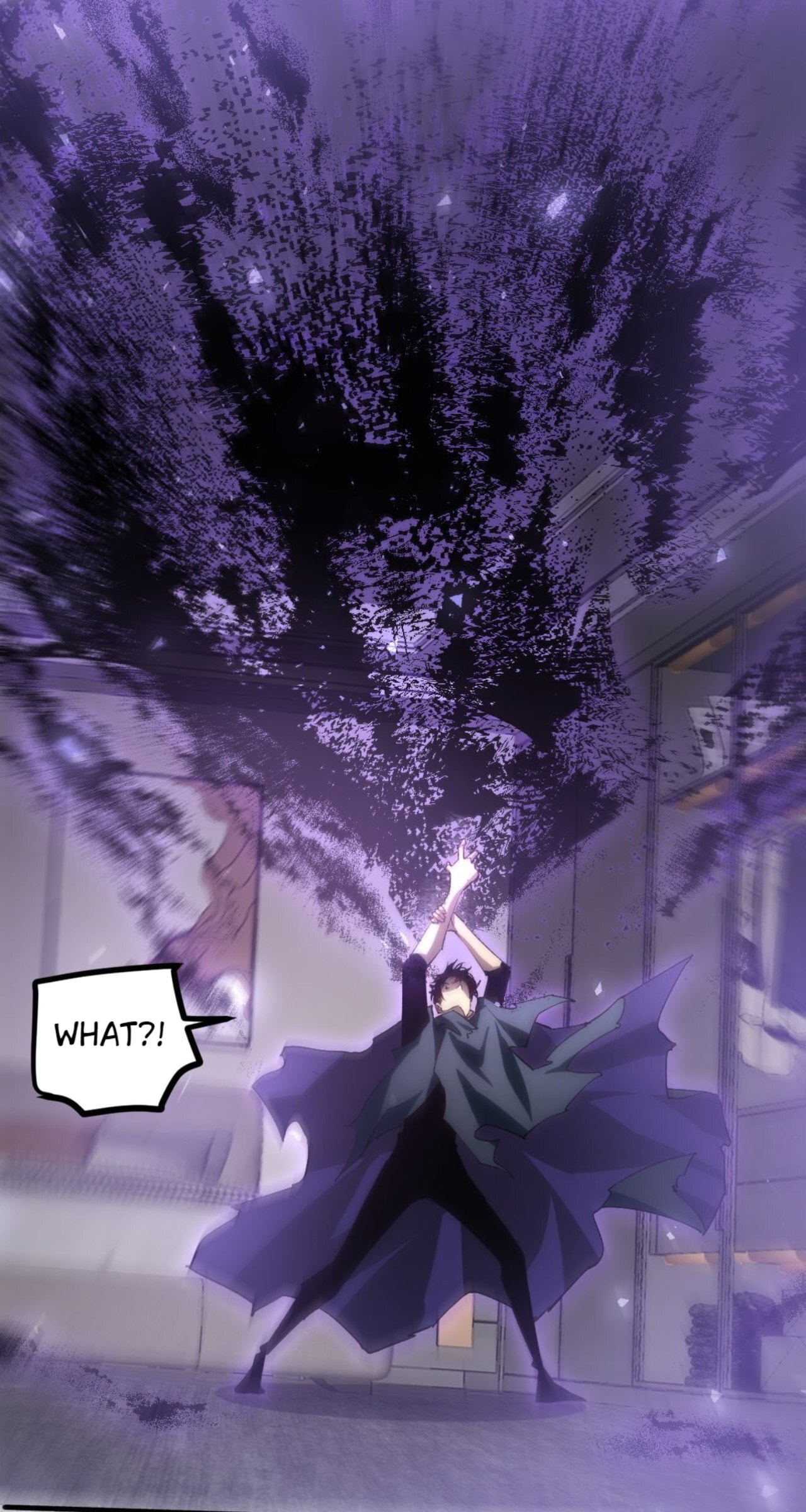 Read Zerg Ruler: I Command the Scourge chapter 15 image 31 on Lezhin