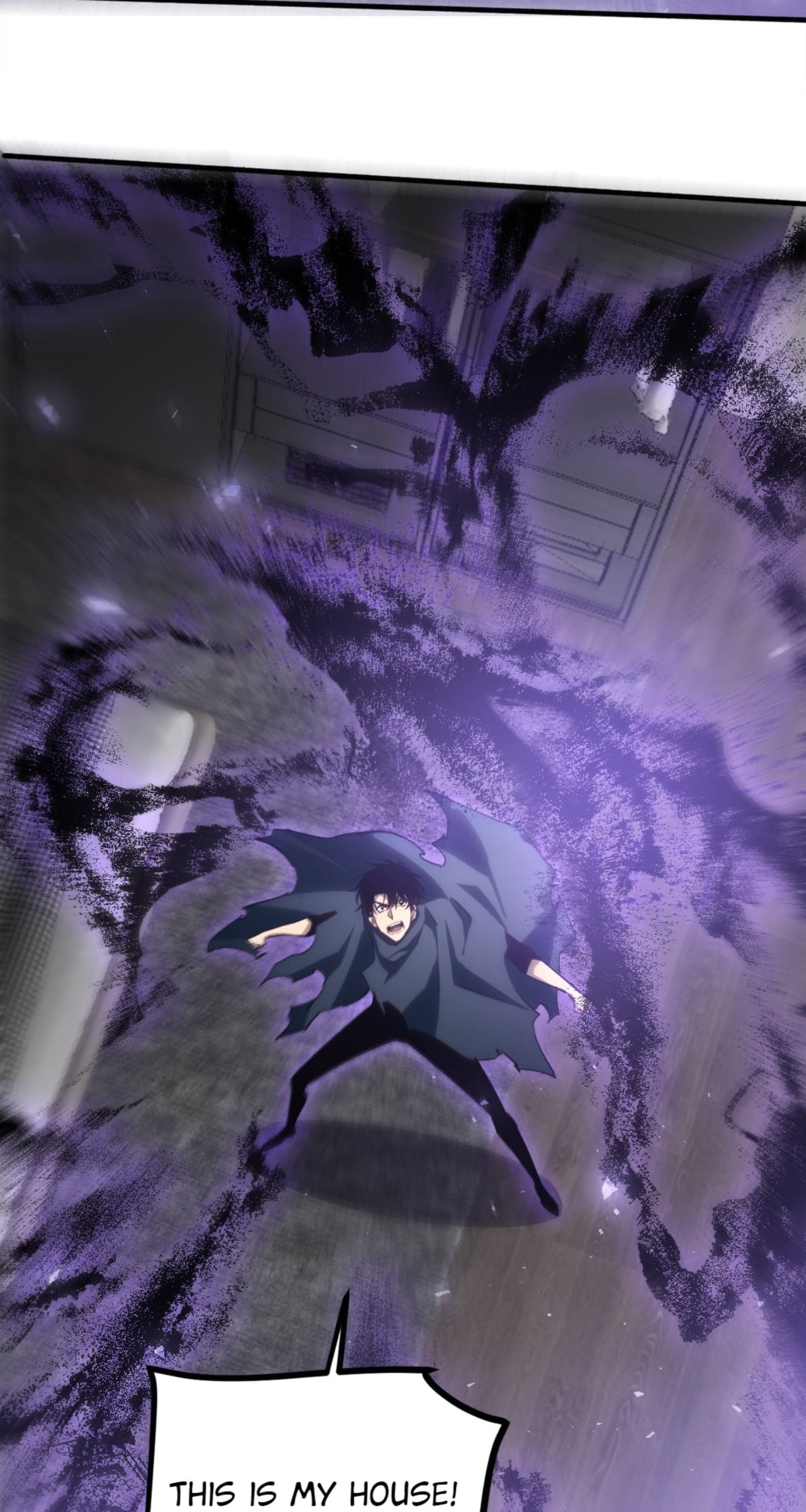 Read Zerg Ruler: I Command the Scourge chapter 15 image 32 on Lezhin