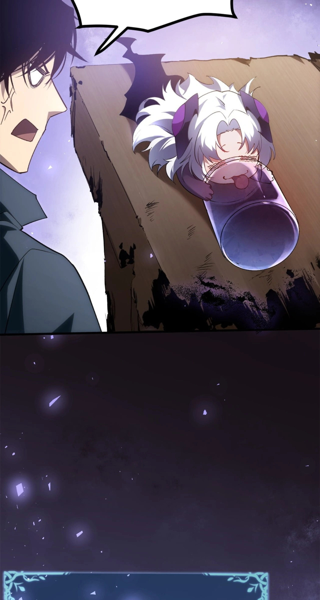 Read Zerg Ruler: I Command the Scourge chapter 15 image 35 on Lezhin