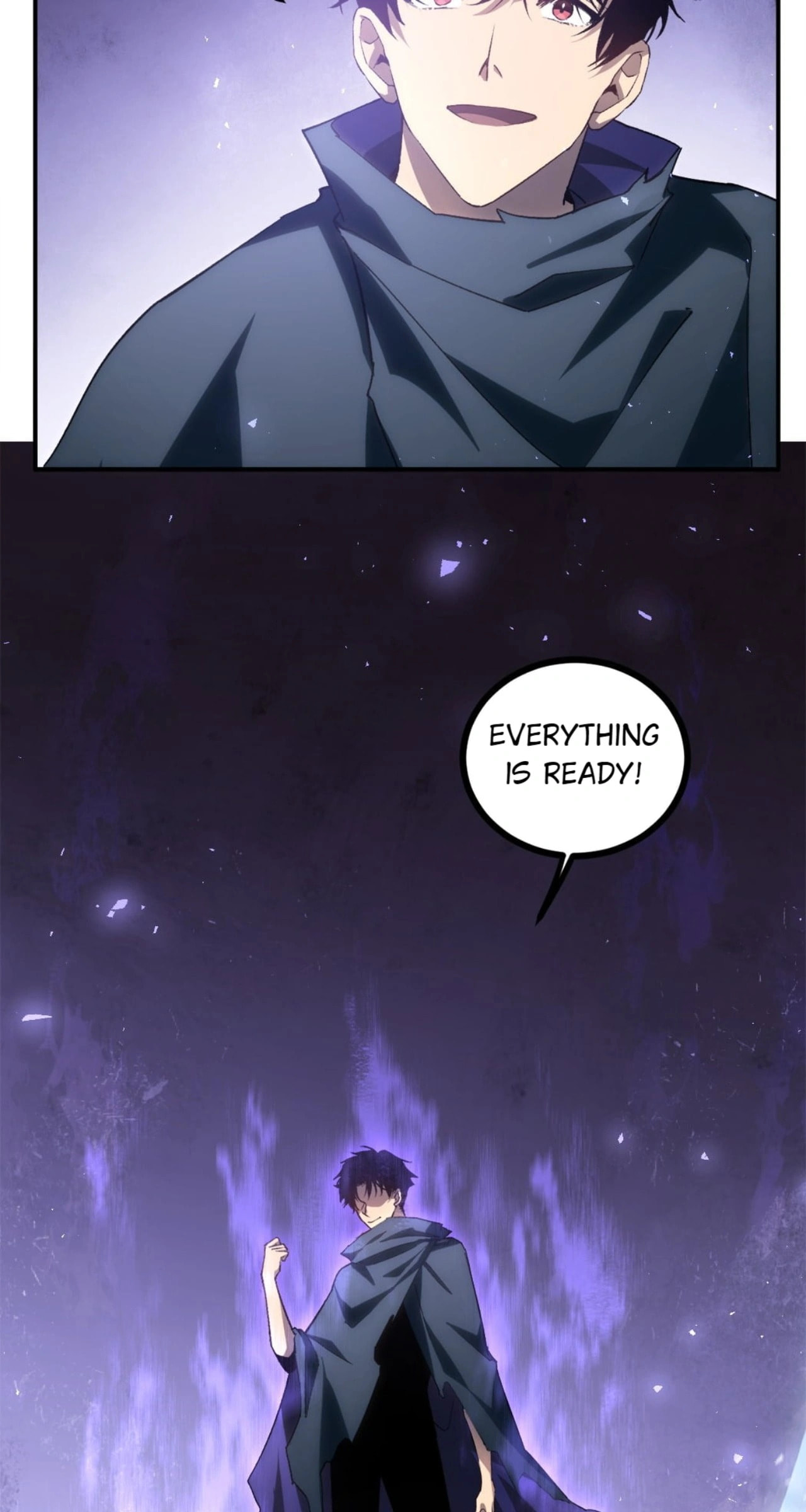 Read Zerg Ruler: I Command the Scourge chapter 15 image 37 on Lezhin